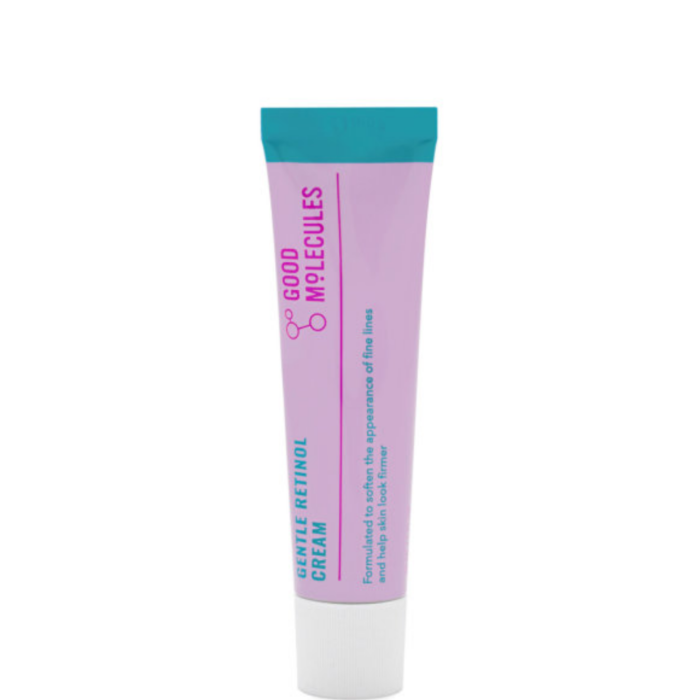 good molecules retinol cream in pakistan