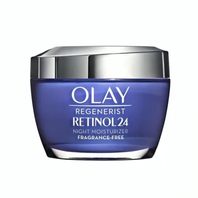 Olay regenrist retinol cream