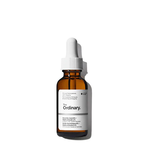 ordinary vitamin c serum