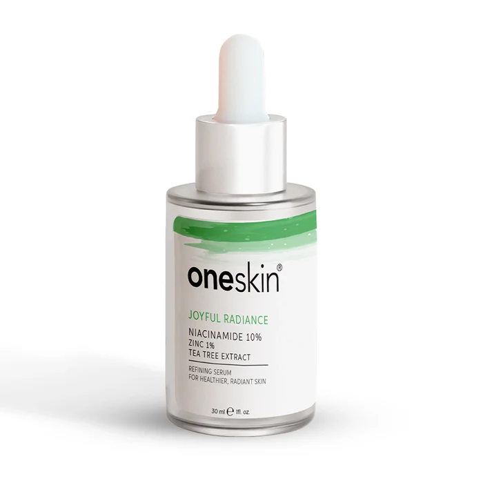 oneskin niacinamide serum