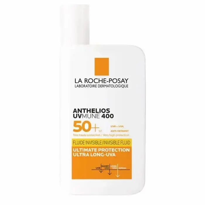 a-roche-posay-anthelios-uvmune-400-sunscreen-spf50 front