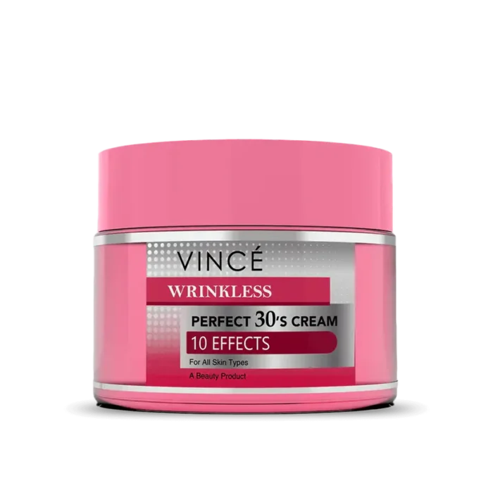 vince retinol cream