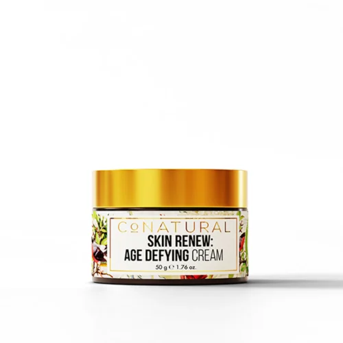 conatural age defying cream