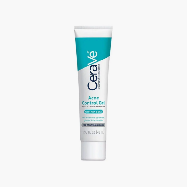 cerave salicylic acid acne control ge