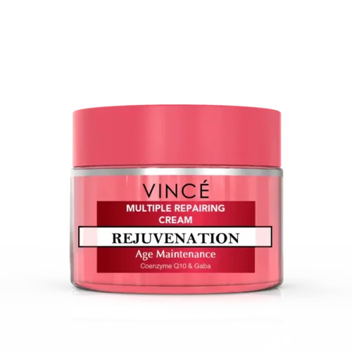 vince anti aging cream