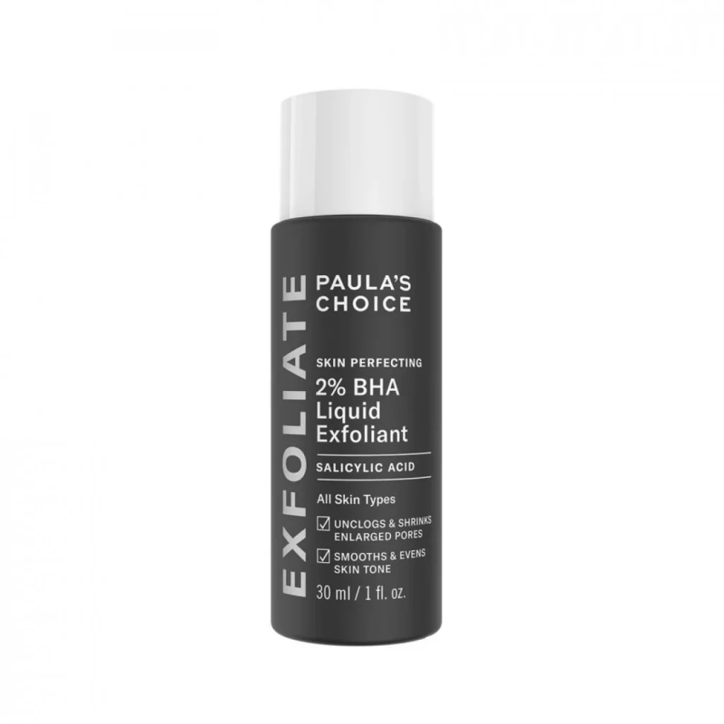 paulas choice 2% salicylic acid serum