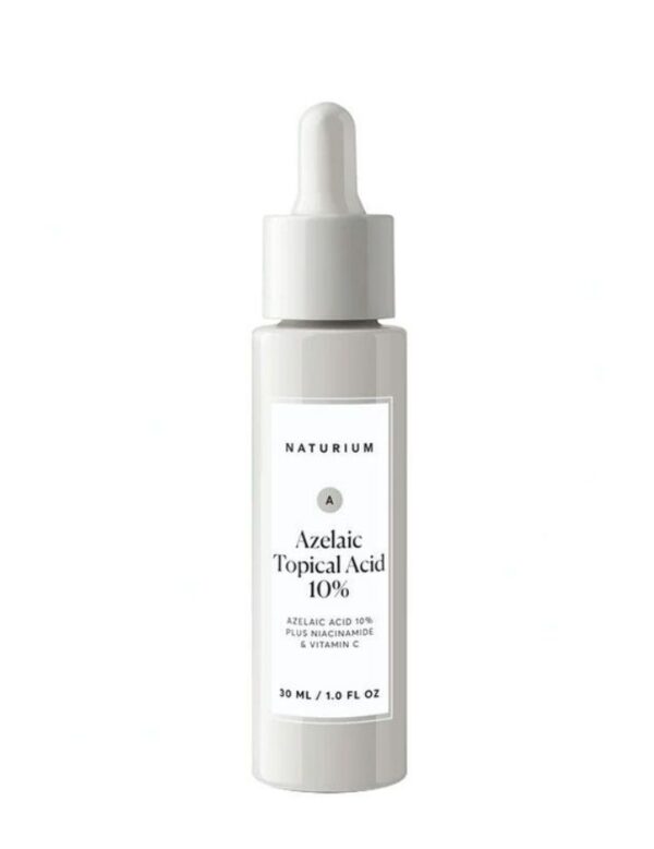 Naturium azelaic acid serum