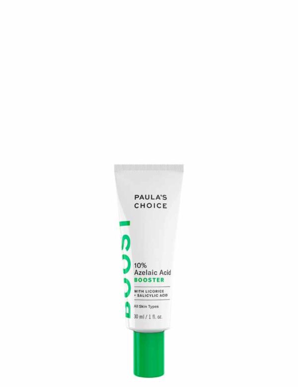 pauls choice azelaic acid