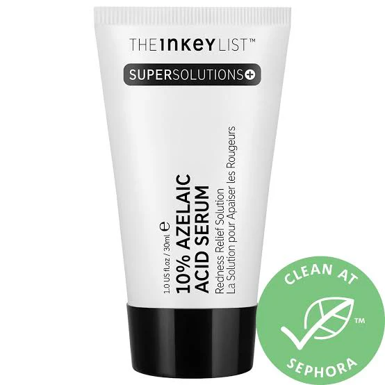 theinkeylist azelaic acid serum