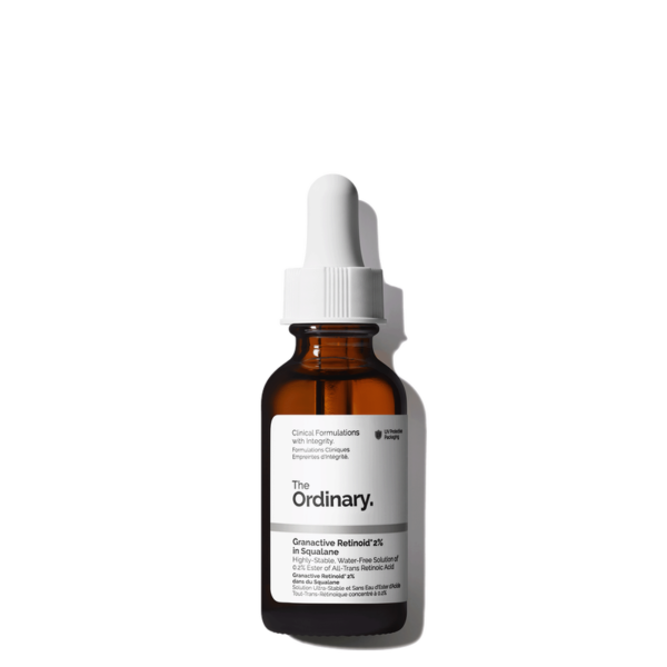 a skincare serum , granactive retenoids benefits