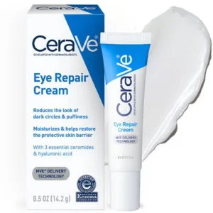 CeraVe Eye Repair Cream 14.2g