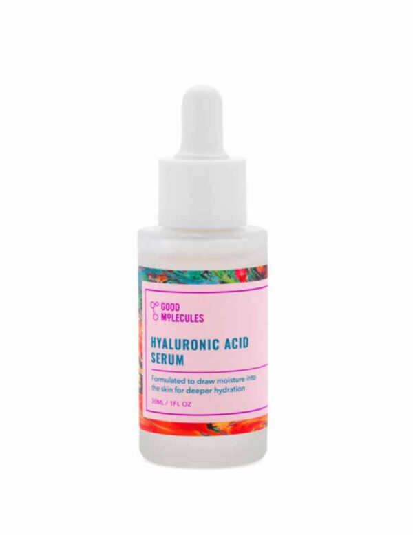 good molecules Hyaluronic_Acid_Serum