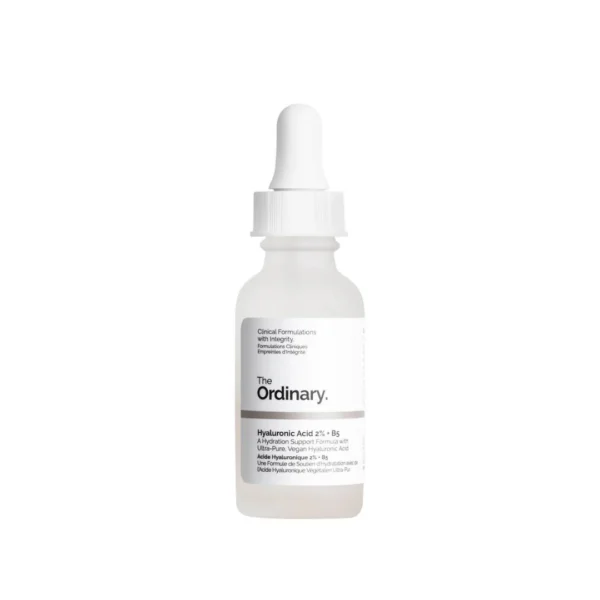 The-Ordinary-Hyaluronic-Acid-2-B5-30Ml bottle