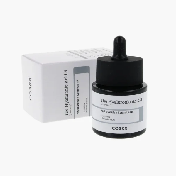 cosrx-the-hyaluronic-acid-3-serum-20ml_bottle and carton