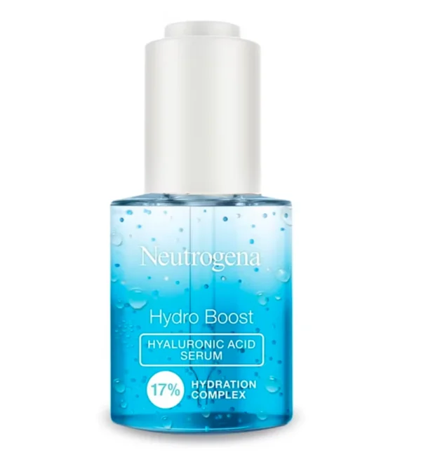 Neutrogena® Hydro Boost Hyaluronic Acid Serum in pakistan