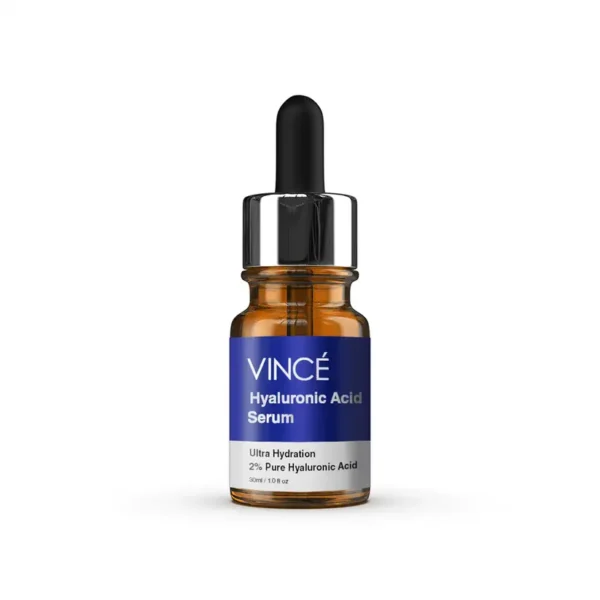 vince hyaluronic acid serum