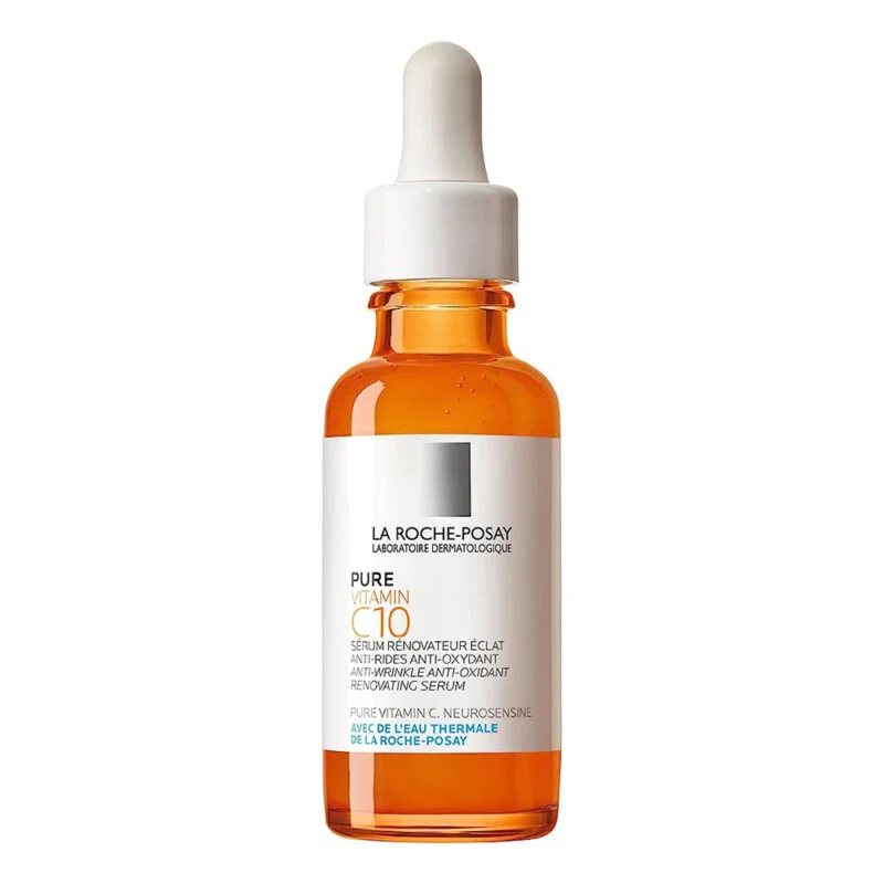 la-roche-posay-vitamin-c-serum bottle 
